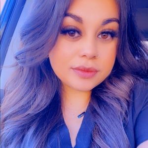 Meet your Posher, Brianna